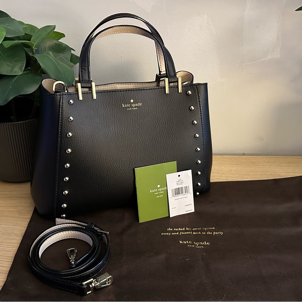 Kate Spade Romily bag - perfect condition!!